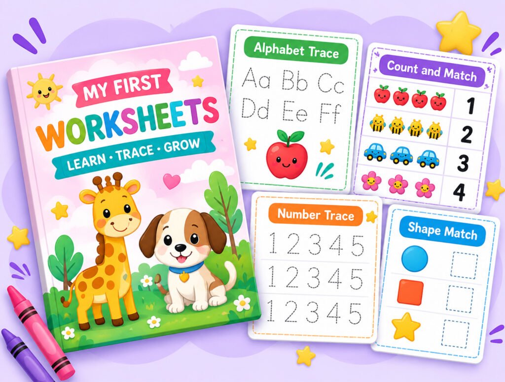 game activityfor kids