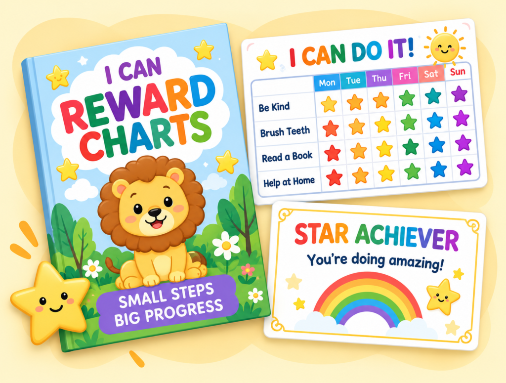 reward charts