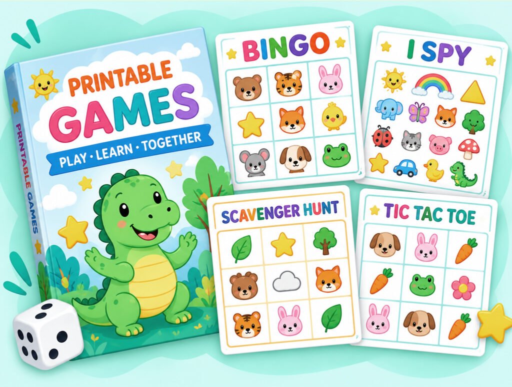 games for kids